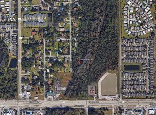 1861 Corbett Rd, Orlando, FL 32826