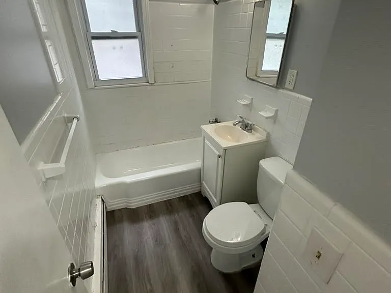 1599 Oliver St #2A — Photo 4