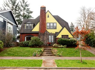 3402 NE Alameda St, Portland, OR