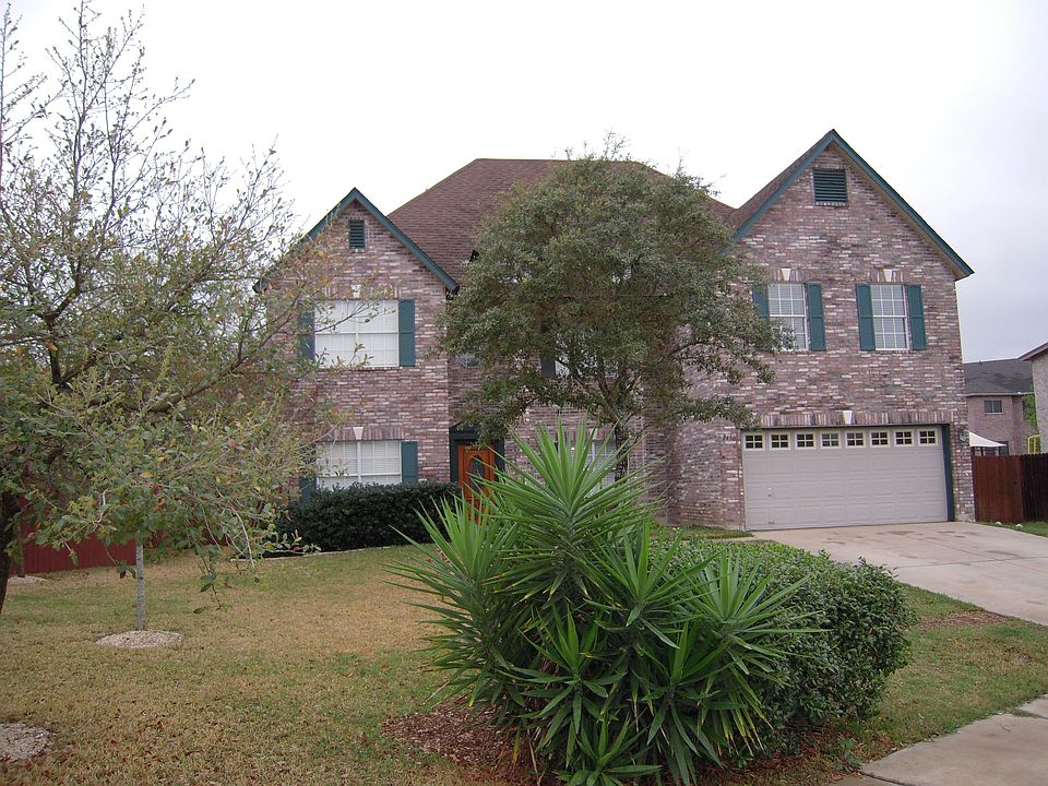 Front exterior