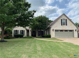 6110 Wooded Creek Cv, Temple, TX 76502