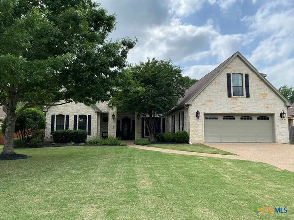 6110 Wooded Creek Cv, Temple, TX 76502