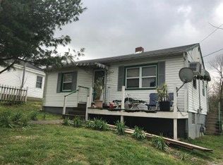235 W Buford St, Lancaster, KY 40444