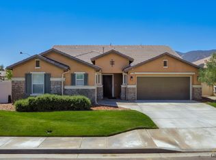916 Laura Ln, Tehachapi, CA 93561