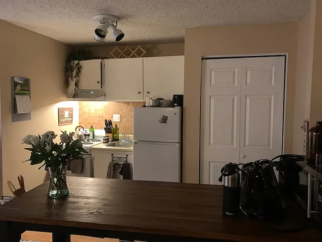 2101 S Josephine St #207 — Photo 1