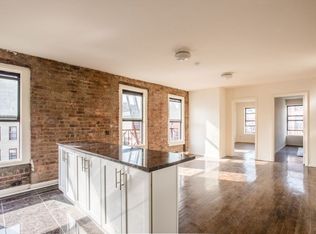 201 E 116th St APT 4, New York, NY 10029