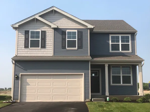 3702 Sarah Dr, Zion, IL 60099