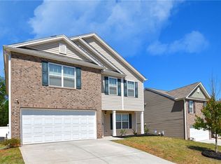 502 Baythorne Way, Pelzer, SC 29669