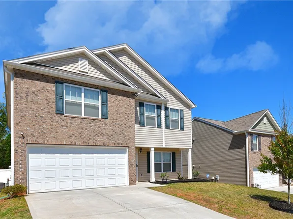 502 Baythorne Way, Pelzer, SC 29669