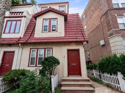 129 Sutherland Rd #A, Brighton, MA, 02135