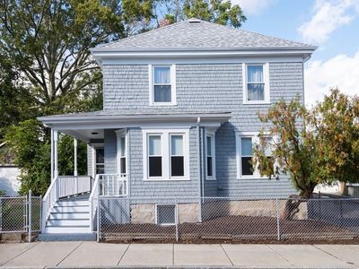 307 Court St, New Bedford, MA, 02740
