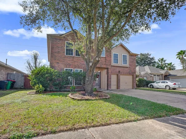 20051 Crescent Creek Dr, Katy, TX 77449