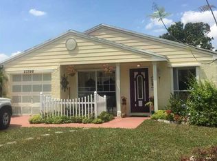 23398 Liberty Bell Ter, Boca Raton, FL 33433