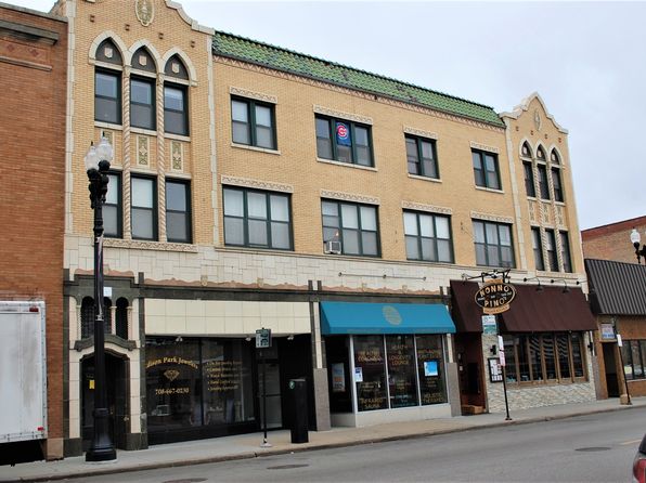 6714 N Northwest Hwy APT 203