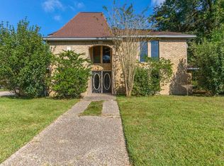 17740 S Cypress Villas Dr, Spring, TX 77379