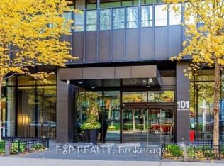 101 Charles St E #2710, Toronto, ON M4Y 0A9