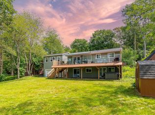 4103 Highway 2, Wellington, NS B2T1A3