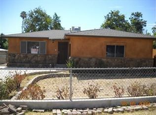 2226 Nelson St, Bakersfield, CA 93305