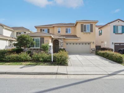1838 Tamarind Way, Gilroy, CA, 95020
