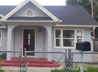 1120 Cedar St, Gridley, CA 95948