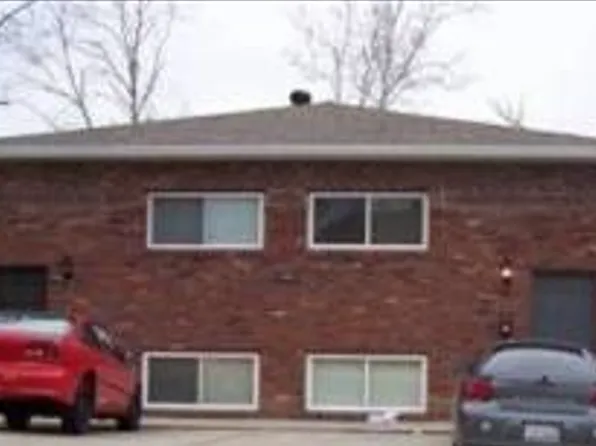 1153B Williams St #B, Collinsville, IL 62234