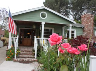 500 W 2nd St, Tustin, CA 92780