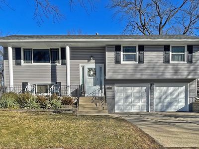 229 S Salem Dr, Schaumburg, IL, 60193