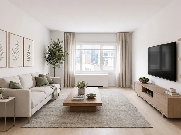 20 W 64th St, New York, NY