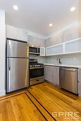 Rented by Spire Group