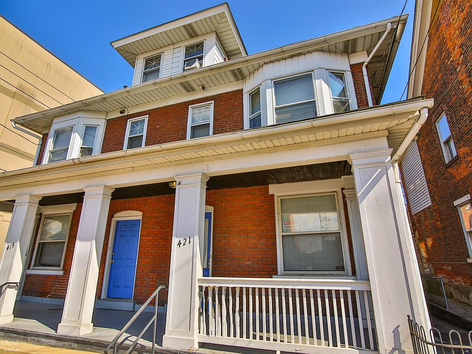 2nd image of 419-421 Webster St