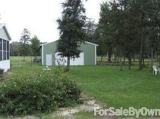 505 NE 791 St, Old Town, FL 32680