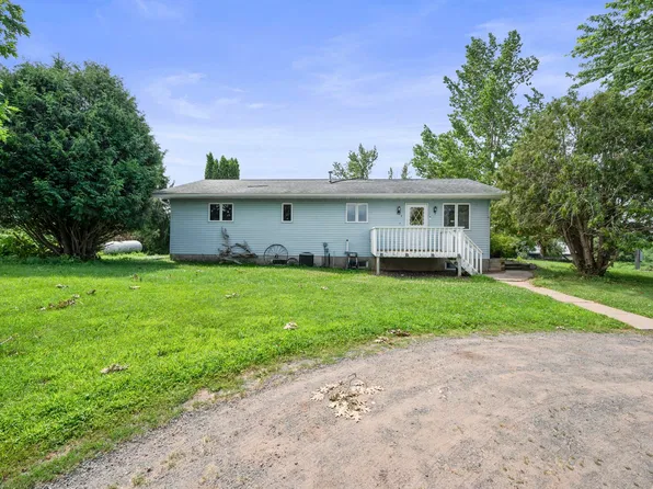 549 21st Avenue, Cumberland, WI 54829