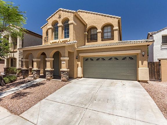 3rd image of 4215 S Ponderosa Dr