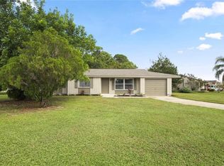 7198 Natchez Ct, North Port, FL 34287