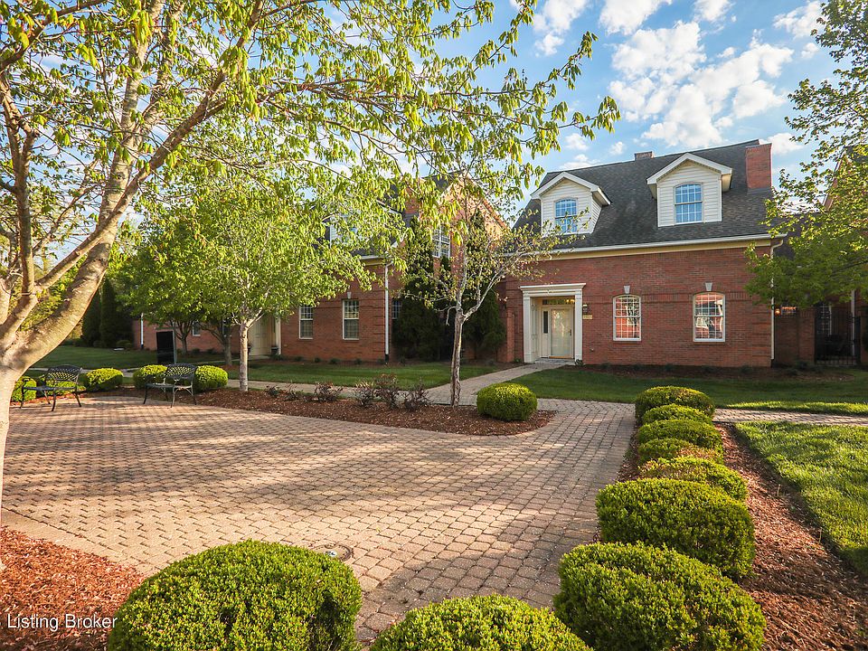 7503 Smithfield Greene Ln Prospect KY 40059 Zillow