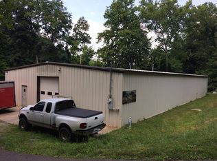 4041 Green Valley Rd, Bridgeport, WV 26330