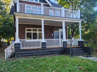 2186 E 89th St, Cleveland, OH 44106