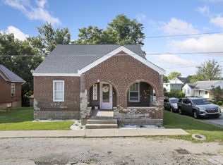 309 Andrews Ave, Georgetown, OH 45121