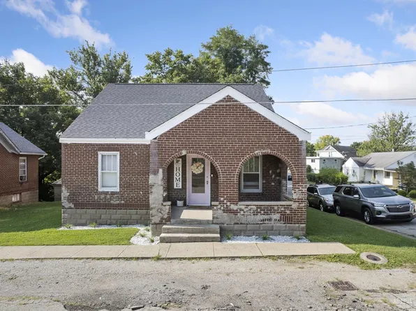 309 Andrews Ave, Georgetown, OH 45121
