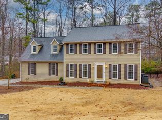 12 Flint Ridge Dr SE, Mableton, GA 30126