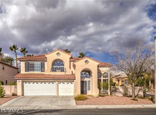 2337 Stone Glen Ln, Las Vegas, NV 89134