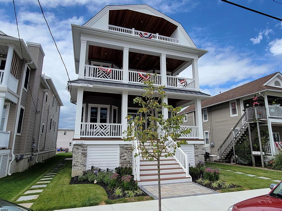 1st image of 1112 Simpson Ave #1