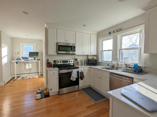 28 Fairmont Ave, Cambridge, MA 02139