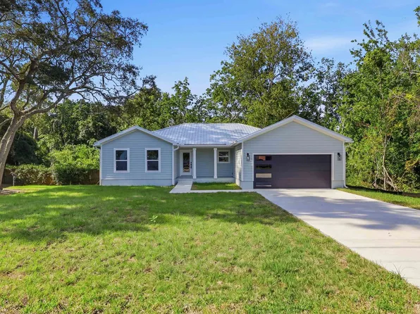 408 Saint Augustine South Dr, Saint Augustine, FL 32086
