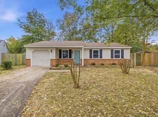 4985 Ruth Rd, Virginia Beach, VA 23464