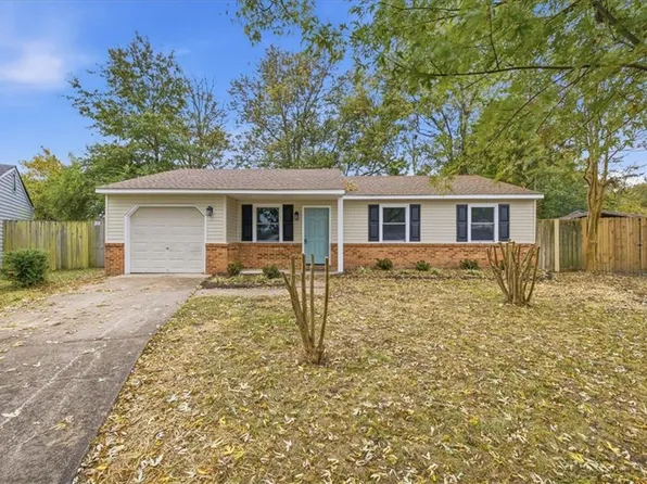 4985 Ruth Rd, Virginia Beach, VA 23464