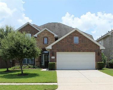 8715 Rollick Dr, Tomball, TX, 77375