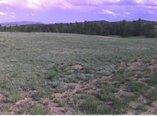 818 Winchester Dr, Como, CO 80432