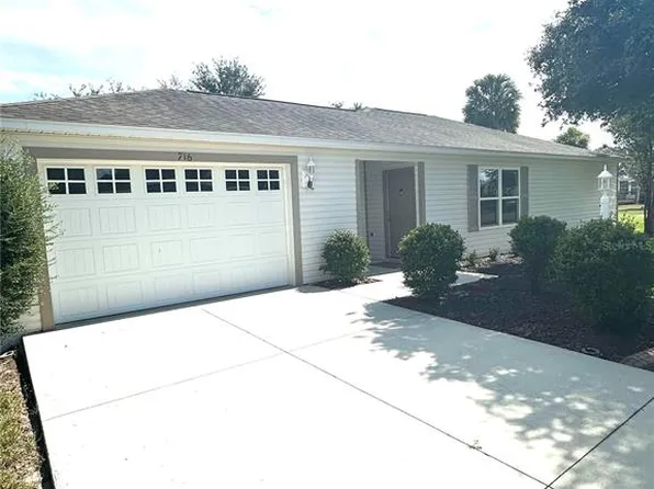 716 TRUMAN AVENUE, LADY LAKE, FL 32159