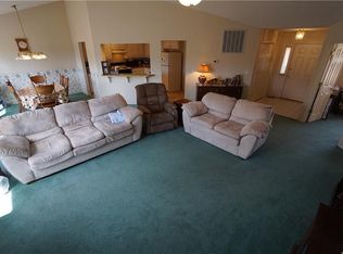 16 Cambria Ln, Bella Vista, AR 72715